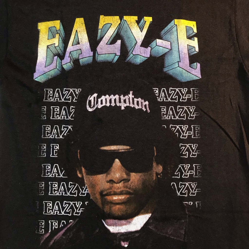 Easy-E Tee